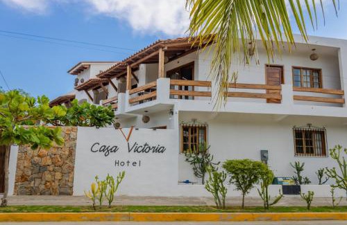 Ixtapa - Zihuatanejo Hotel | HOTEL CASA VICTORIA