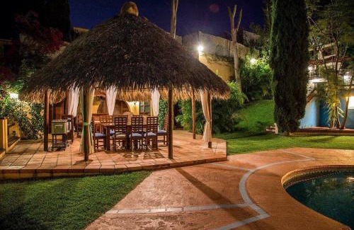 San Felipe del Agua Hotel | Hotel Casa Yunenisa