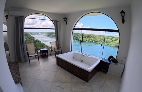 Parana Country Club Hotel | Hotel Casablanca Boutique Swiss Bonmont