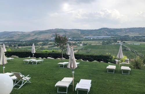 Colli del Tronto Hotel | Hotel Casale