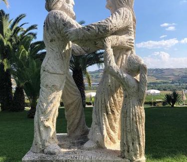 Colli del Tronto Hotel | Hotel Casale