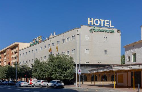 Fraga Hotel | Hotel Casanova