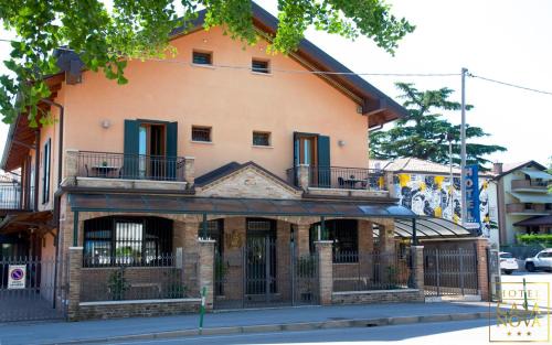 Padova Hotel | Hotel Casanova