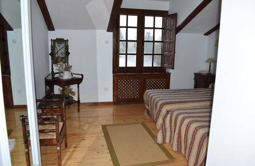 El Tornadizo Hotel | Hotel Casas del Sevillano