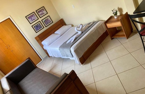 Centro Hotel | Hotel Cascata