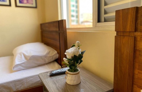 Centro Hotel | Hotel Cascata
