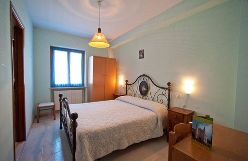 Cascia Hotel | Hotel Cascia Ristorante