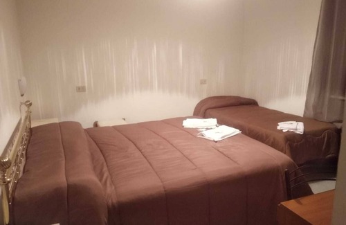 Cascia Hotel | Hotel Cascia Ristorante
