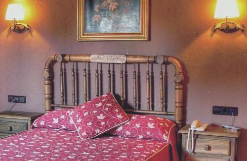 Castalla Hotel | Hotel Caseta Nova