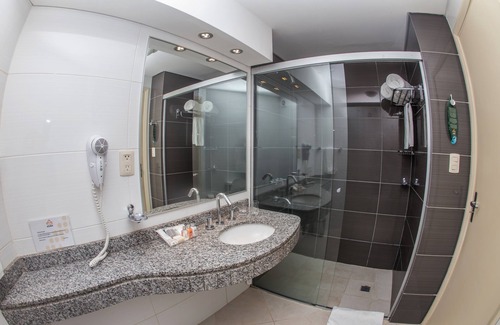 Barrio Centro Hotel | Hotel Casino Acaray