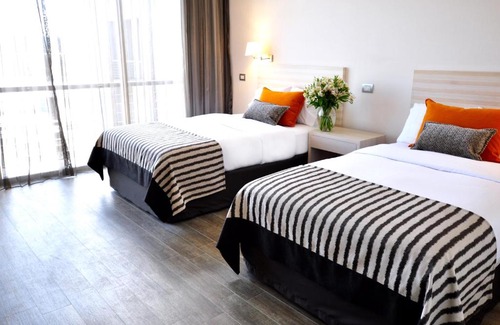 Talca Hotel | Hotel Casino Talca
