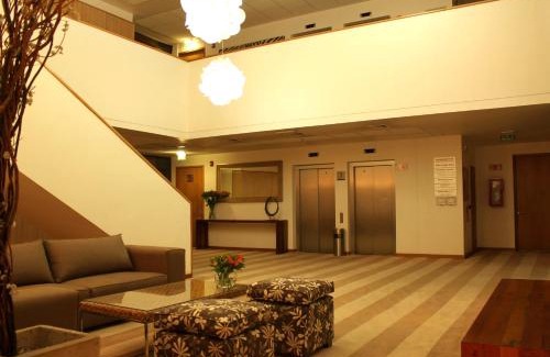 Talca Hotel | Hotel Casino Talca