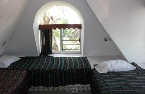 Tecolutla Hotel | Hotel Casitas Del Tajin