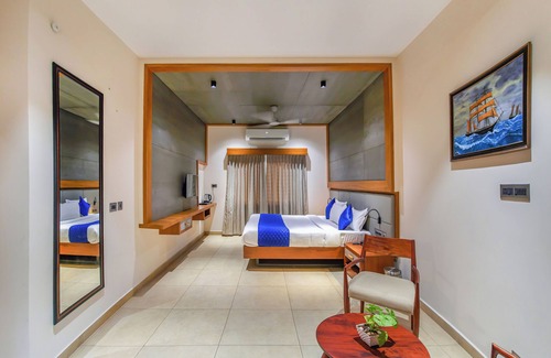 Kondotti Hotel | Hotel Cason International