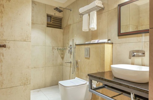 Kondotti Hotel | Hotel Cason International