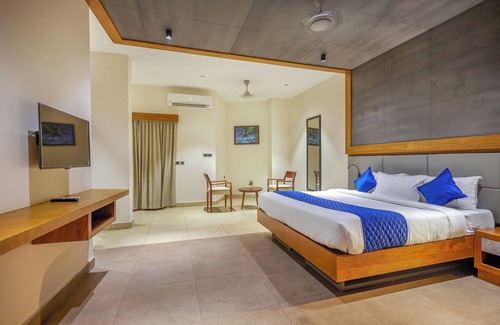 Kondotti Hotel | Hotel Cason International