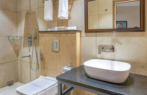 Kondotti Hotel | Hotel Cason International