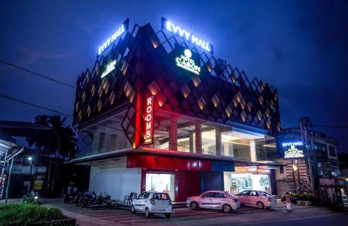 Malappuram Hotel | HOTEL CASON INTERNATIONAL