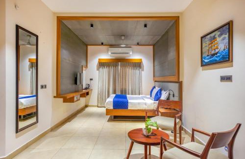 Malappuram Hotel | HOTEL CASON INTERNATIONAL