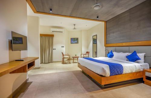 Malappuram Hotel | HOTEL CASON INTERNATIONAL