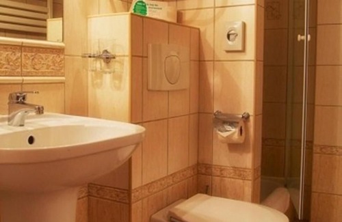 Cieplice Hotel | Hotel Caspar