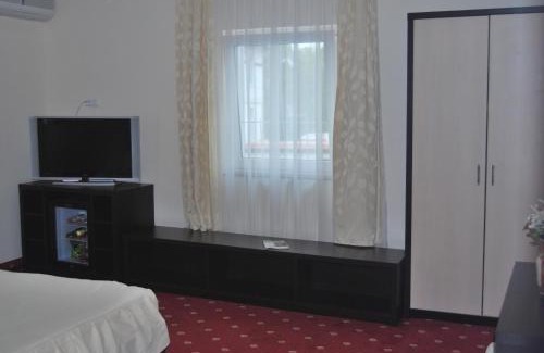 Ramnicu Valcea Hotel | Hotel Castel