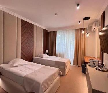 Ramnicu Valcea Hotel | Hotel Castel