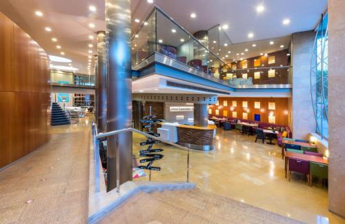 Castello de la Plana Hotel | Hotel Castellon Center Affiliated by Meliá