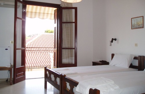 Methoni Hotel | Hotel Castello