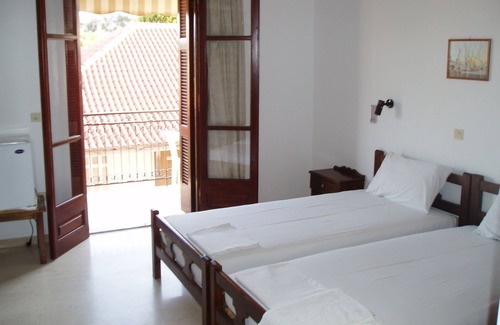 Methoni Hotel | Hotel Castello