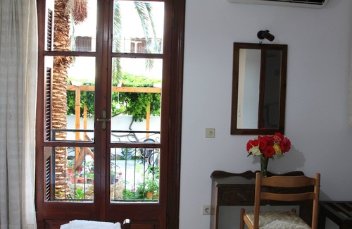 Methoni Hotel | Hotel Castello