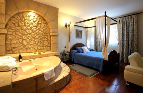 Pedrola Hotel | Hotel Castillo Bonavia
