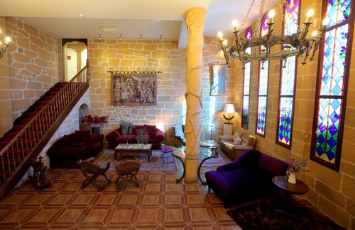 Pedrola Hotel | Hotel Castillo Bonavia