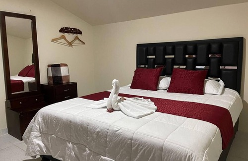 Popayan Hotel | Hotel Castillo Real