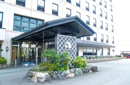 Ise Hotel | Hotel Castle Inn Ise