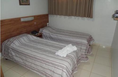 Itumbiara Hotel | Hotel Castro