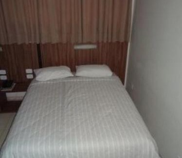 Itumbiara Hotel | Hotel Castro