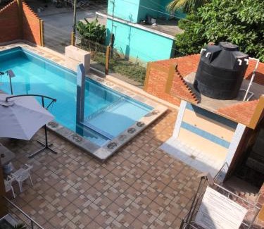 Tecolutla Municipality Hotel | Hotel Catala