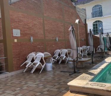 Tecolutla Municipality Hotel | Hotel Catala