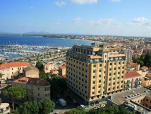 Alghero Hotel | Hotel Catalunya