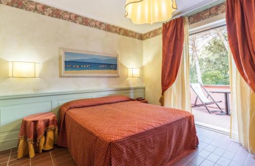Ronchi Hotel | Hotel Cavalieri Del Mare