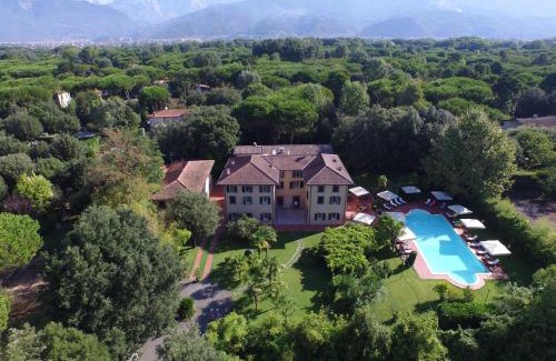 Ronchi Hotel | Hotel Cavalieri Del Mare