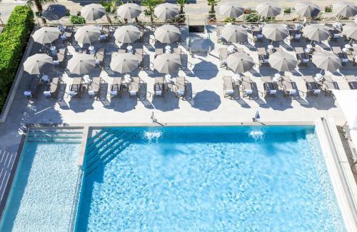 Faro Hotel | Hotel Cavalieri Palace & Suites
