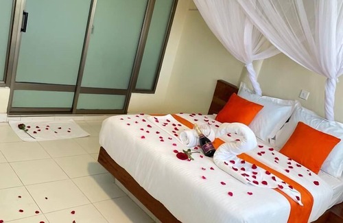 Kakamega Hotel | Hotel Cavallino