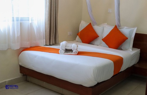 Kakamega Hotel | Hotel Cavallino