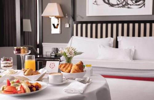 Chacao Hotel | Hotel Cayena Caracas