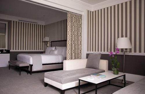 Chacao Hotel | Hotel Cayena Caracas