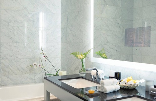 Chacao Hotel | Hotel Cayena Caracas