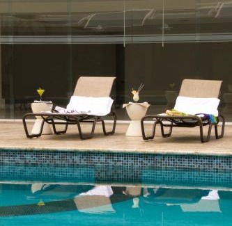 Chacao Hotel | Hotel CCT Caracas