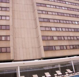 Chacao Hotel | Hotel CCT Caracas